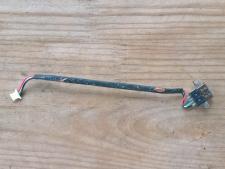 USB роз'єм Dell&nbsp;Studio&nbsp;1557